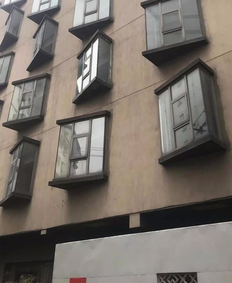 新項目落地|萬科泊寓蘇州石路社區(qū)——顏值超高的公寓改造_1 新項目落地|萬科泊寓蘇州石路社區(qū)——顏值超高的公寓改造_1